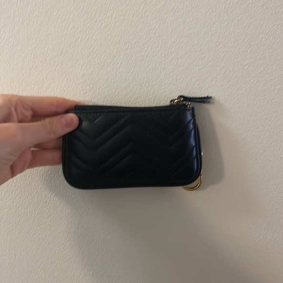 Gucci card holder - Picture 2 of 2